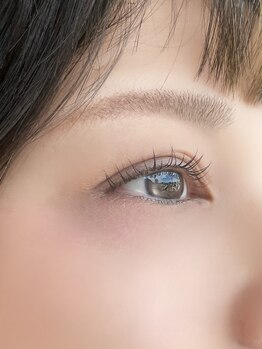 テラスアベダ(Terrace AVEDA)/カールデザイン