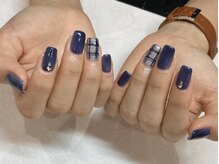 スウィーティーネイル 本厚木駅前店(Sweetie Nail)/秋限定デイリーアートコース