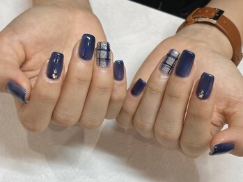 スウィーティーネイル 本厚木駅前店(Sweetie Nail)/秋限定デイリーアートコース