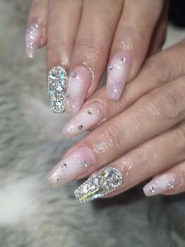 ハルネイル(Haru nail)/