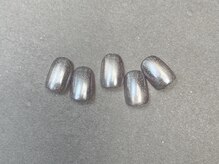 ミュウ(MEU)/magnet×powder 9000円