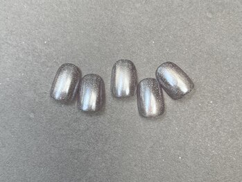 ミュウ(MEU)/magnet×powder 9000円