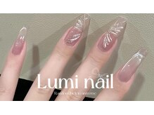 ルミネイル 池袋東口サンシャイン店(Lumi Nail)/