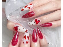 秋のトレンドデザイン全て対応○