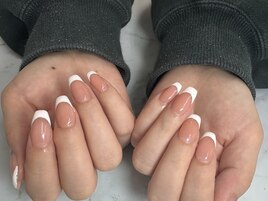 ベース有りフレンチ