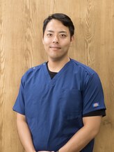 ネーム鍼灸整骨院 春日 本郷三丁目院&nbsp;伊藤 名汰