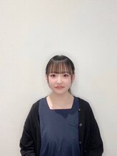 アイラッシュサロン ブラン 富山CiC店(Eyelash Salon Blanc) 富山店 ハマダ