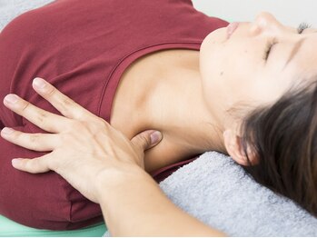 ボディバランス 市ヶ谷整体院(Body Balance)の写真/繰り返す痛みの原因に!】諦めていた首・肩のコリ/頭痛/睡眠不足など…プロの施術で改善へと導きます◎