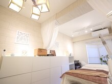 グリーンピールサロン アリンアリン