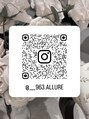 アリュール アンド エテルノ 戸祭店(Allure & ETERNO)&nbsp;Instagramにて空き状況も更新します☆ミ