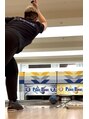 コクアネイル(kokua.nail) 美しさと強度UP!スポーツをされる方の爪も守ります♪