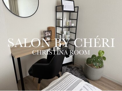 サロン バイ シェリ(SALON BY CHERI)の写真