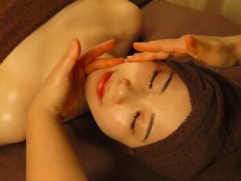 ラナン 恵比寿店(Ranun)/生コラーゲン配合フェイシャル