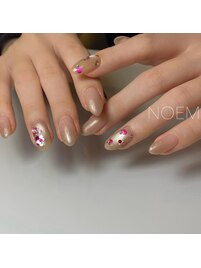 キャンペーンアート