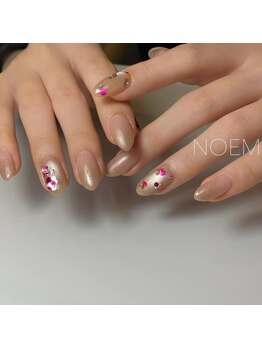 キャンペーンアート