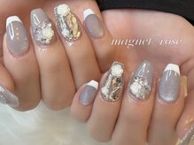 ウィステリア 大曽根店(Wisteria)/120min art