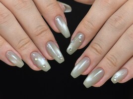 定額シンプルデザイン