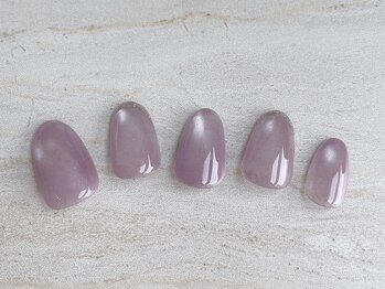 リア 越谷店(lia)/simple定額コース￥6,800