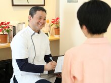 カイロ鉄庵(クロガネアン)