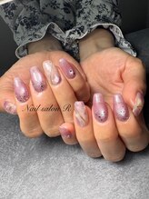 ネイルサロン アール(Nail salon R)/今月のおすすめデザイン