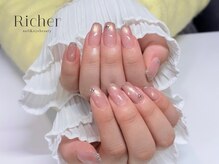 リシェリ(Richer)/マグネットデザイン