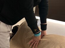 ぶっちょ整骨院 くずは鍼灸院/一味も二味も違うぶっちょ施術