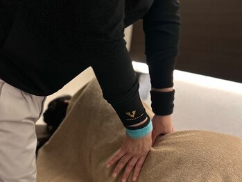 ぶっちょ整骨院 くずは鍼灸院/一味も二味も違うぶっちょ施術