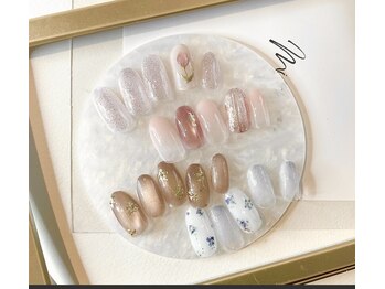 ディア 大森北口店/春デザイン　7980円