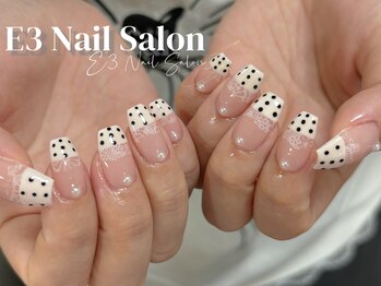 イーサンネイルサロン(E3 Nail salon)/