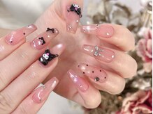 グロー ネイル(Glow Nail)/