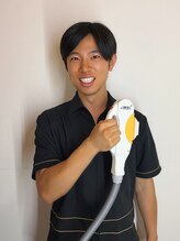 ベルゼ 渋谷店(BELZE)&nbsp;汐月 瑠星