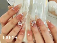 フレヤ(Freya)の雰囲気（お客様のことを心より歓迎しております♪）