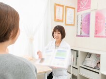 ルビー 長津田店(Ruby)/丁寧で親切なカウンセリング◎