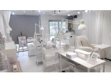 コンキリアット(Conciliat)の雰囲気（お友達や親子で通える同時施術可能です☆）