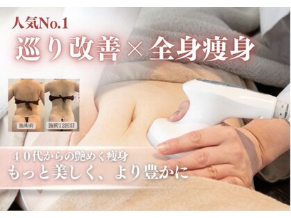 ヴィアス(VIAS)の写真