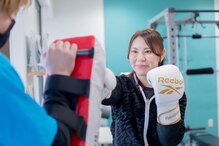 ペガサス トレーニングジム 八尾久宝寺店(Pegasus training gym)