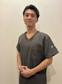 まはろ接骨院 平和堂長久手院/菅谷航汰／肩こり・腰痛・整体・骨盤矯正