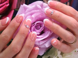 指先美人☆ネイル