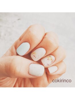 コキリンコ 葉山(cokirinco)/