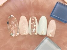 プティ ビジュー(Petit bijou)/99