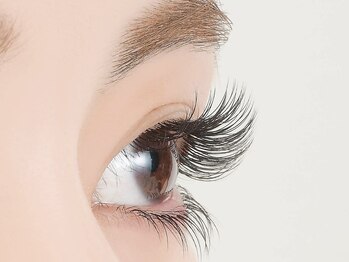 マキア 神戸三宮店(MAQUIA)の写真/最高級ミンクつけ放題オフ込¥3000セーブル¥3300、他クーポン多数★丁寧な施術&こだわり素材で耐久性抜群!