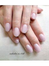 エムシーベル(m.c bell)/オフィスネイル