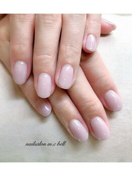 エムシーベル(m.c bell)/オフィスネイル