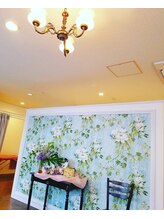 ブルームエイト(Bloom8)/店内１階