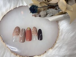 ニュアンスデザインコース