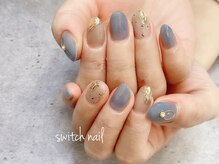 スウィッチ(SWITCH)/