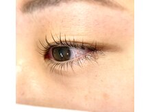 ウミカサロン(Umika Salon)/まつげパーマ上下