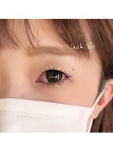 ラニー(Rani)/まつ毛パーマ