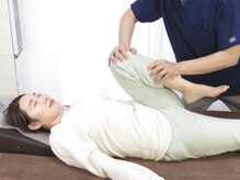 激痛ダイエット整体 八巻/股関節！/リンパ/ダイエット整体