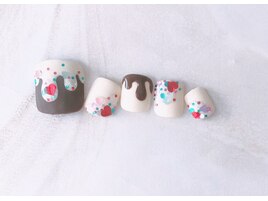 2022シーズン【バレンタイン】